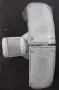 ZOFO LED прожектор със сензор за движение, 4000LM, 5000K, 35W мощен външен прожектор с 2 лампи, снимка 7