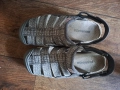 Дамски сандали от Англия номер 38 без забележки , снимка 5