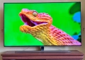 Телевизор SAMSUNG, 55”, QLED, Ultra 4K HD (3840 x 2160), снимка 7