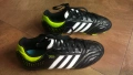 Adidas 11Pro 11questra Kids Football Boots размер EUR 38 2/3 / UK 5 1/2 детски бутонки 157-14-S, снимка 2