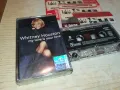 WHITNEY HOUSTON-ORIGINAL TAPE 0604251124, снимка 4