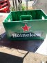 Heineken каса с дръжка  от бира 0,300 мл, снимка 1 - Други - 36828765