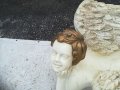 ангел с криле-внос германия 1303211535, снимка 14