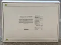 НОВ!!! Лаптоп Apple MacBook Air 15", Apple M3, 8 CPU ядра и 10 GPU ядра, 8GB, 256GB SSD, Midnight, снимка 5