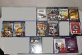 Игри за PS2 Sonic Mega Collection Plus/NFS Carbon/LA RUSH/MX VS ATV/Shrek SuperSlam/Bee/Air Ranger/, снимка 1