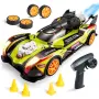 JOYFY Количка с дистанционно управление в мащаб 1:20, RC дрифт, 2.4GHz мини дрифт RC колички, снимка 1