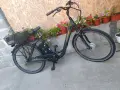 Електрически велосипед, снимка 2