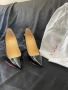 Оригинални токчета - Christian Louboutin - Kate, снимка 2