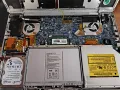 MacBook Pro 17 inch за части , снимка 8