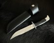 Buck119 Special - Легендарният оригинален ловен нож (BU119), снимка 1 - Ножове - 40526317