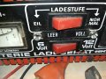 ABSАAR=charger 12/6v made in west germany-6 ампера, снимка 14