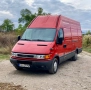 Iveco Daily 2.8TDI* SUPER MAXII XXXL | 2 С-НИЧНИ ВРАТИ* 196км!, снимка 3