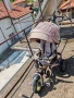 Детска триколка 3 в 1, снимка 3