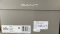 Черни обувки Gant от естествена кожа. #40. , снимка 2