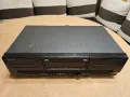 Двукасетъчен дек Kenwood KX-W4070, снимка 5