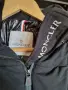 Зимнo яке за госпожици Moncler 140 см, снимка 2
