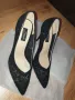 Дамски обувки с висок ток , снимка 4