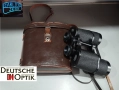 ТОП Немски Бинокъл Carl Zeiss Jena-JENOPTEM-10 х 50W--ГДР, снимка 1
