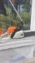 Моторен трион STIHL MS 251, снимка 4