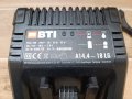 BTI / Milwaukee C14-18C зарядно устройство, снимка 3