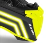 Мотокрос каска Airoh Twist 2.0 NEON YELLOW MATT, снимка 3