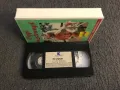 Видеокасета '' Pippi Langstrumpf '' VHS , снимка 9