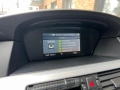 BMW 520D face navi, снимка 6