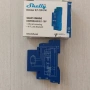 Shelly Pro Dimmer 0/1-10V PM | Професионален LAN/Wi-Fi Димер с Енергомер | DIN шина, снимка 4