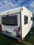 Каравана Burstner/Flipper 435 tn/ 8800€, снимка 3
