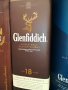 GLENFIDDICH 18-ПРАЗНО ШИШЕ И КУТИЯ ЗА КОЛЕКЦИЯ 1507221122, снимка 8