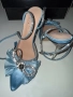 Обувки на ток, снимка 2