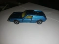 Мачбокс България "Лотус" No 5, Matchbox Lotus Europa - made in Bulgaria , снимка 2