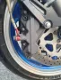 Yamaha Fzr 1000 - НА ЧАСТИ , снимка 8