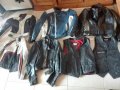  Мото панталони якета рокерии елеци, снимка 12
