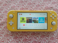 Nintendo Switch Lite, снимка 1