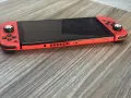 Nintendo Switch OLED с поставен чип и 256GB, снимка 15