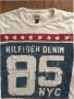 tommy hilfiger - страхотна мъжка тениска, снимка 2