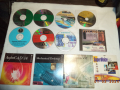 Лот стари компакт дискове - за всекиго по нещо, снимка 1 - CD дискове - 44650638