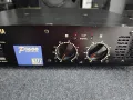 професионално стъпало усилвател YAMAHA P1600, снимка 2