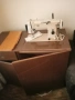 шевна машина 70лв, снимка 1