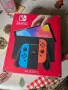 nintendo switch oled с остатъчна гаранция, снимка 1