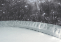 Надуваемo джакузи с водни и въздушни струи PureSpa Bubble Deluxe, голямо,тъмно сиво INTEX CROCOLAND, снимка 12