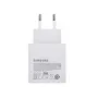 Оригинално Зарядно/Адаптер 220V Samsung 65W, AFC, Wall Charger, GP-PTU020SODWQ, White Баркод : 45651, снимка 1