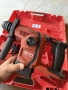 Hilti TE 6-A22 2x5,2Ah , снимка 7