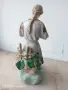 Руска порцеланова фигура , снимка 5