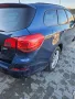 Opel Astra J 1.7 CDTI/110 Start-Stop sistem, снимка 5