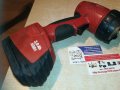 hilti+hilti-фенер+батерия-внос франция, снимка 5