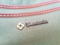 Чаната Samsonite sling bag GREEN LINE, снимка 7