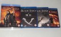 Blu ray  Колекция Черни платна сезони 1-3, снимка 2