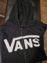 Мъжки суитшърт Vans L размер, снимка 5